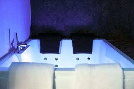 Relais del Corso - 8