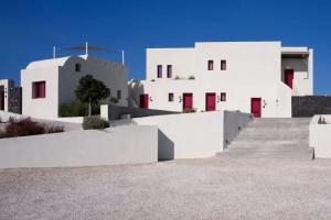 Potnia Theron Spa Suites, Akrotiri