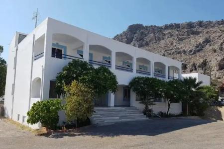 Pals Studios Pefkos - 0