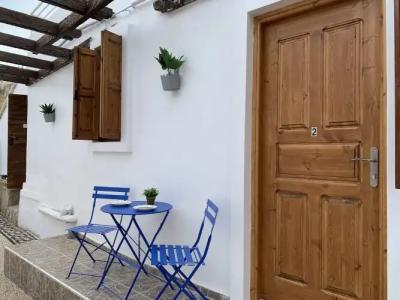 Pals Studios Pefkos - 12