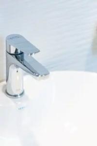 Triple Studio with Mountain View in Akrogiali Luxury Aparthotel - 10