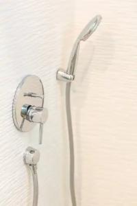 Triple Studio with Mountain View in Akrogiali Luxury Aparthotel - 9