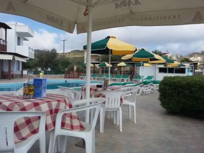 Albatross Studios - 19