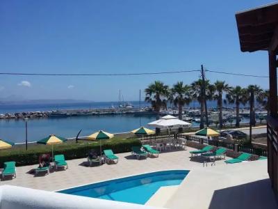 Albatross Studios - 11