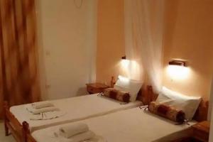 Hotel Katerina, Pythagorio