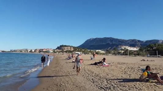 Apartamento El Poblet - 14