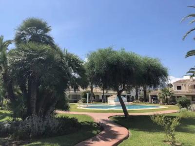 Apartamento El Poblet - 20