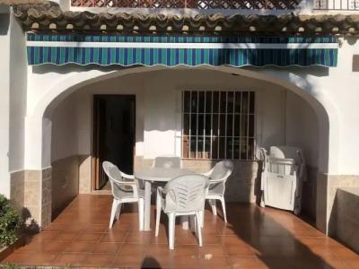 Apartamento El Poblet - 11