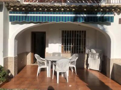 Apartamento El Poblet - 19