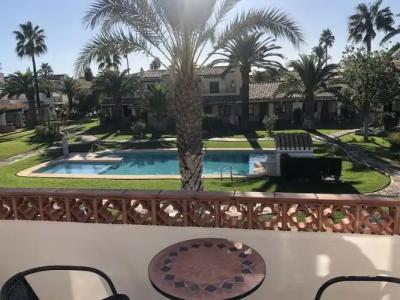 Apartamento El Poblet - 8