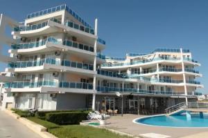 Aparthotel Costa Calma, Aheloy