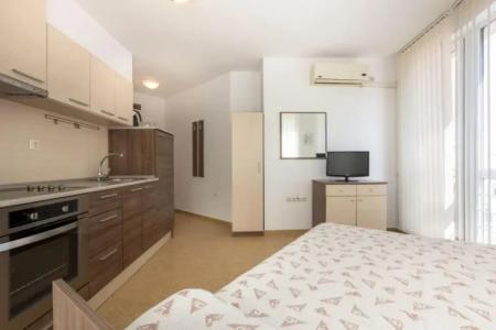 Costa Calma Aparthotel - 101