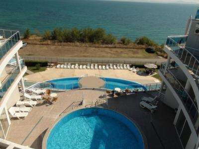 Costa Calma Aparthotel - 72