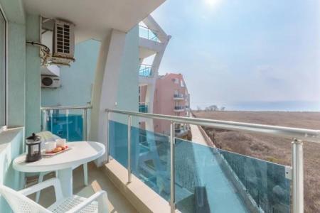 Costa Calma Aparthotel - 111