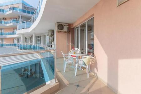 Costa Calma Aparthotel - 65