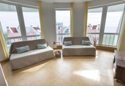 Costa Calma Aparthotel - 29