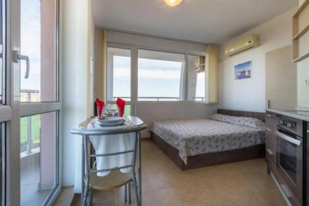 Costa Calma Aparthotel - 99