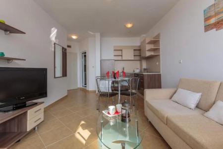 Costa Calma Aparthotel - 1