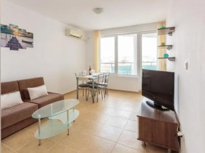 Costa Calma Aparthotel - 46