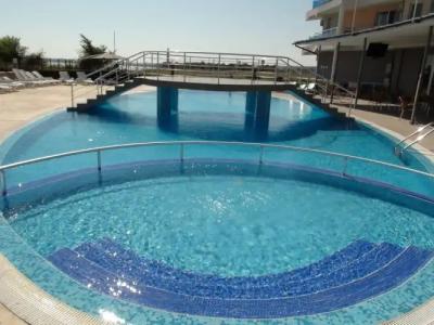 Costa Calma Aparthotel - 11