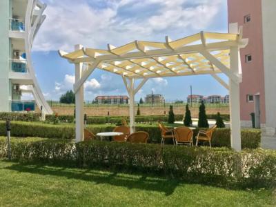 Costa Calma Aparthotel - 21