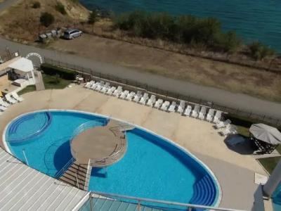 Costa Calma Aparthotel - 12