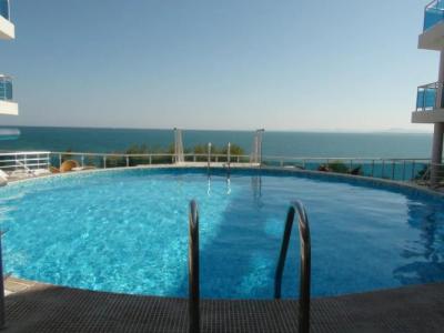 Costa Calma Aparthotel - 44