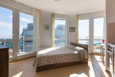 Costa Calma Aparthotel - 104