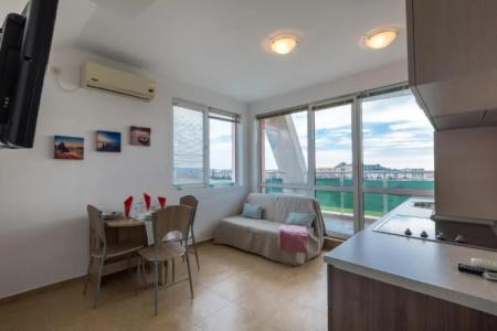 Costa Calma Aparthotel - 22