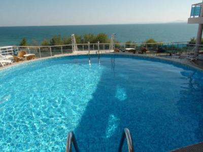 Costa Calma Aparthotel - 42