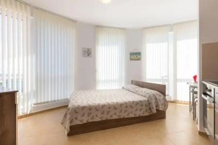 Costa Calma Aparthotel - 100