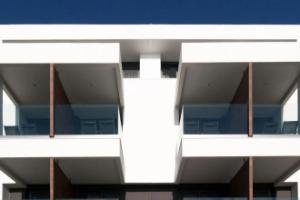 Olympos Suites Apartments, Leptokaria