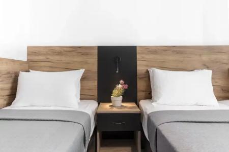 Bemyguest Plus Villa Chrisanthi - 1