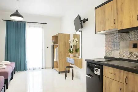 Bemyguest Plus Villa Chrisanthi - 12