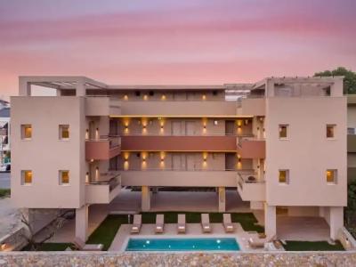 Makris Olympian Collection - 1