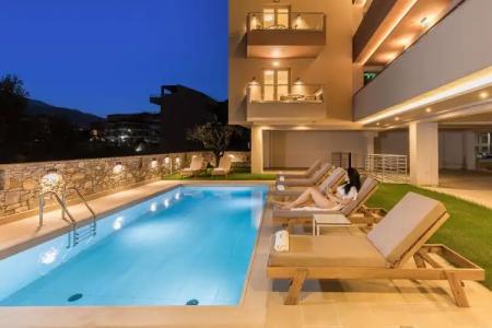 Makris Olympian Collection - 12