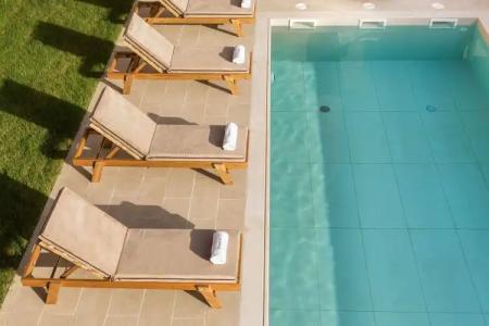 Makris Olympian Collection - 11