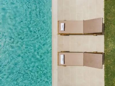 Makris Olympian Collection - 10