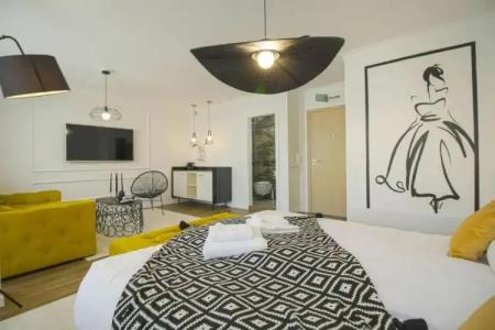 Boutique Apartments - 26