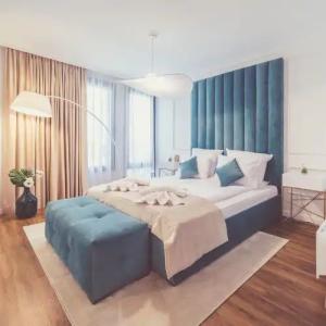 Boutique Apartments - 32