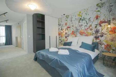 Boutique Apartments - 20