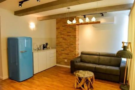 Boutique Apartments - 11