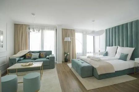 Boutique Apartments - 45