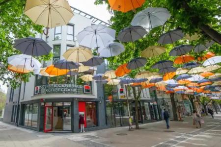 Boutique Apartments - 22