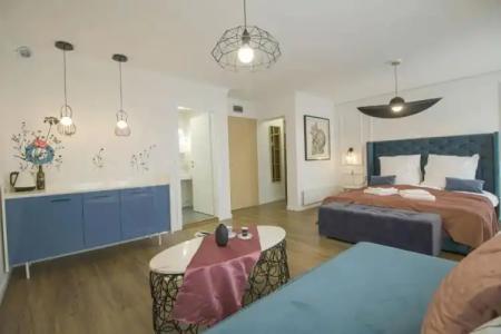 Boutique Apartments - 25