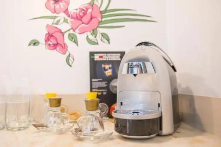 Boutique Apartments - 10