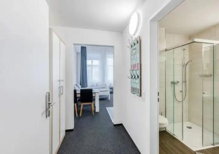 Apartimo Landshut - 1