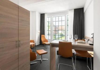 Apartimo Landshut - 71