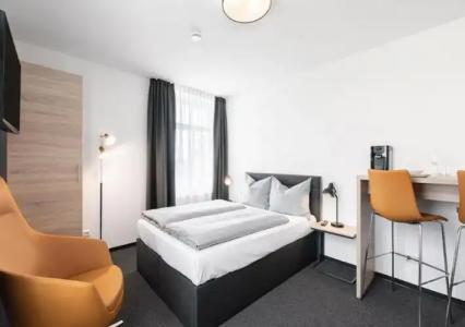 Apartimo Landshut - 44