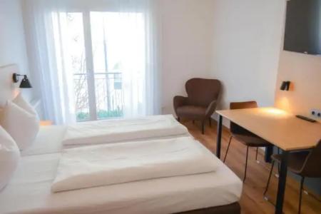 Apartimo Landshut - 88